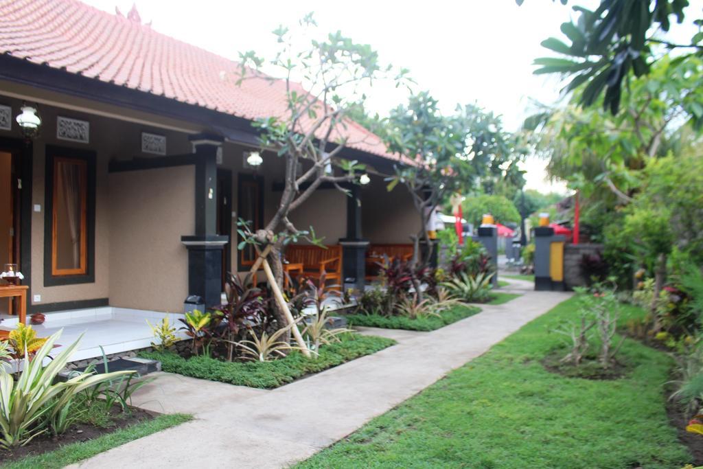 Pande Guest House Pemuteran  Exterior photo