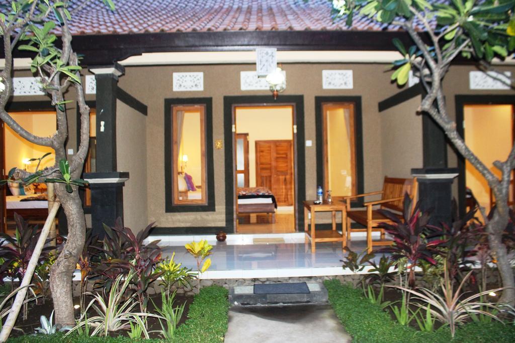 Pande Guest House Pemuteran  Exterior photo