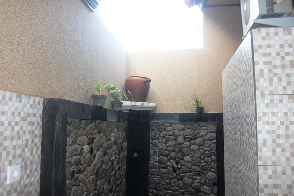 Pande Guest House Pemuteran  Exterior photo