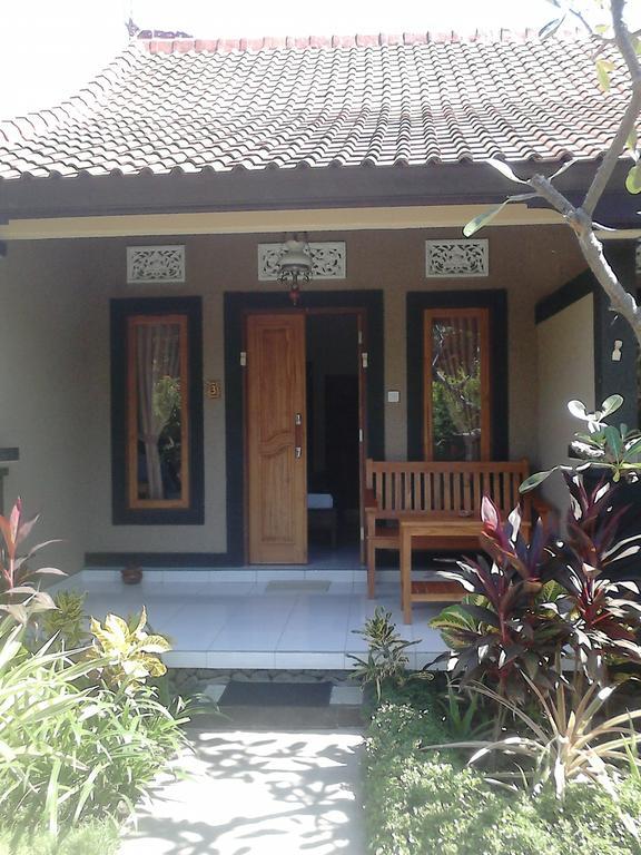 Pande Guest House Pemuteran  Exterior photo