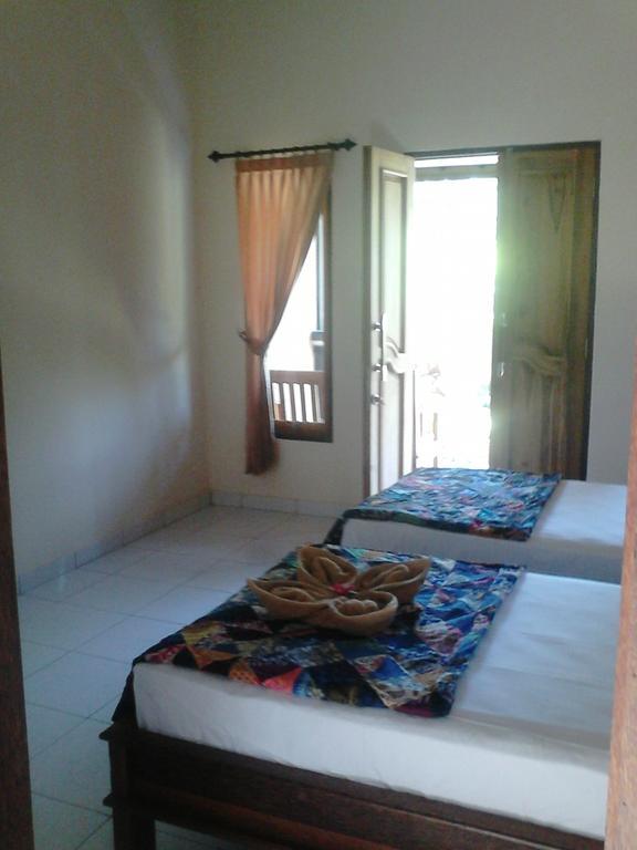 Pande Guest House Pemuteran  Exterior photo