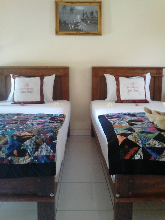 Pande Guest House Pemuteran  Exterior photo