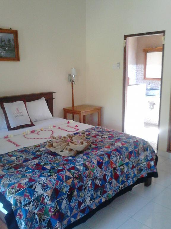 Pande Guest House Pemuteran  Exterior photo