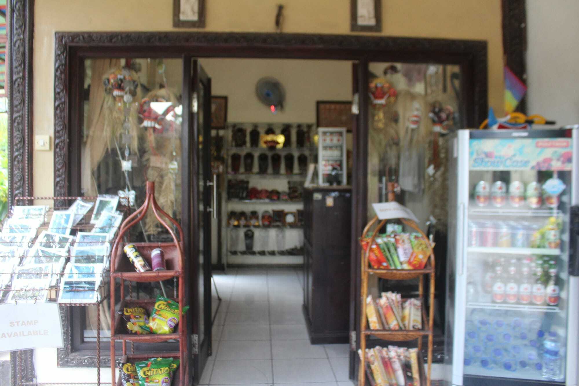 Pande Guest House Pemuteran  Exterior photo